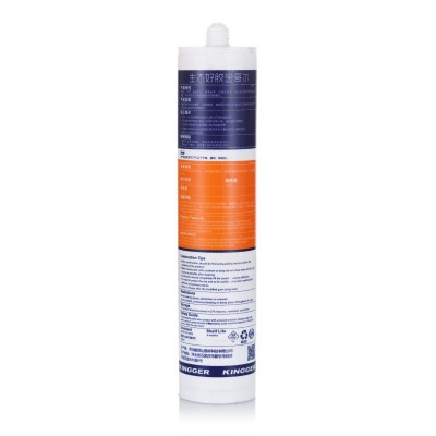 Non Staining Wether Proof Oem Apollo Silicone Automotive Sealant